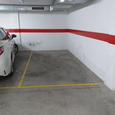 Apartamento "Casa Los Sabandenos" เบซินดาริโอ ภายนอก รูปภาพ