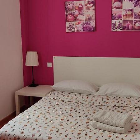 Apartamento "Casa Los Sabandenos" เบซินดาริโอ ภายนอก รูปภาพ