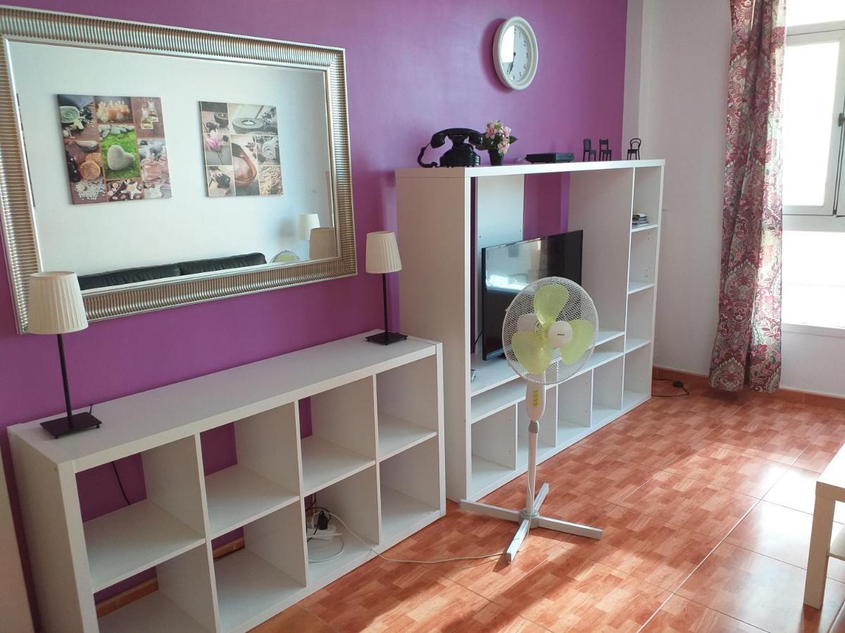 Apartamento "Casa Los Sabandenos" เบซินดาริโอ ภายนอก รูปภาพ