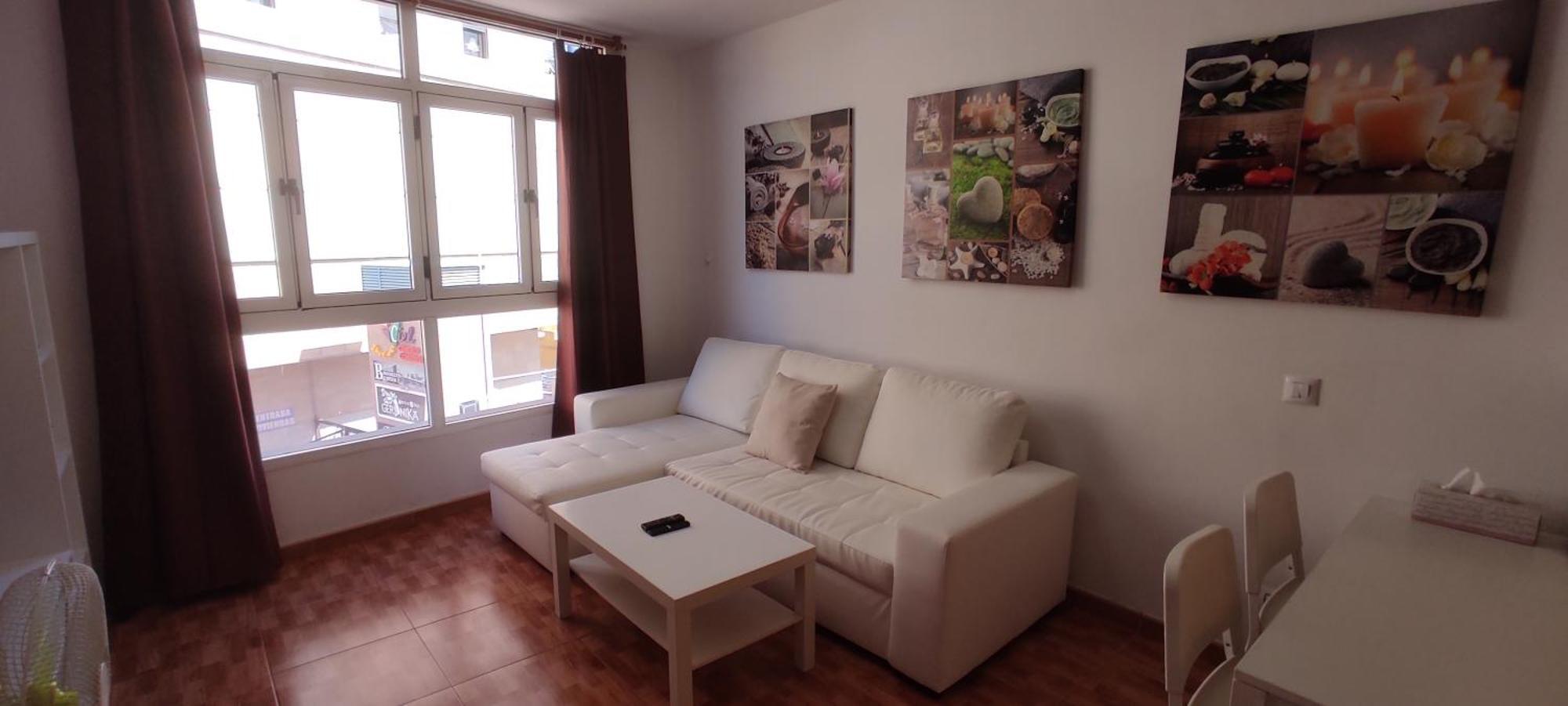 Apartamento "Casa Los Sabandenos" เบซินดาริโอ ภายนอก รูปภาพ